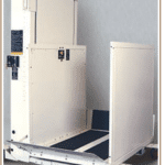 Enclosure-Model Commercial Wheelchair Lifts 04