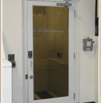 Enclosure-Model Commercial Wheelchair Lifts 13