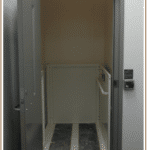 Enclosure-Model Commercial Wheelchair Lifts 14