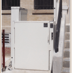 Enclosure-Model Commercial Wheelchair Lifts 21