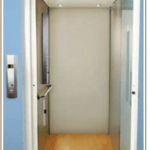 Enclosure-Model Commercial Wheelchair Lifts 27