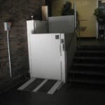 Commercial Wheelchair Lifts 04