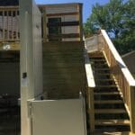 Residential Wheelchair Lifts 06