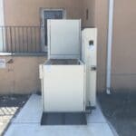 Commercial Wheelchair Lifts 05