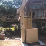 Residential Wheelchair Lifts 13